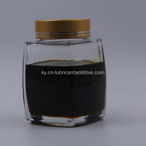 TBN150 орто базалык синтетикалык кальций сульфонат